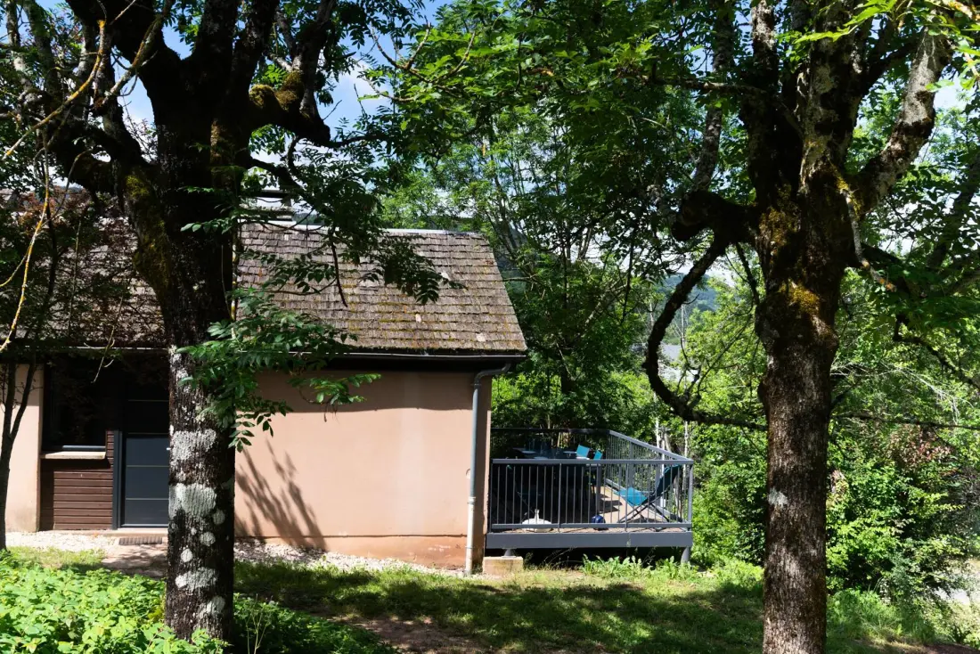 Holiday Cottage 4/6 pers. prémium - Brugue falu