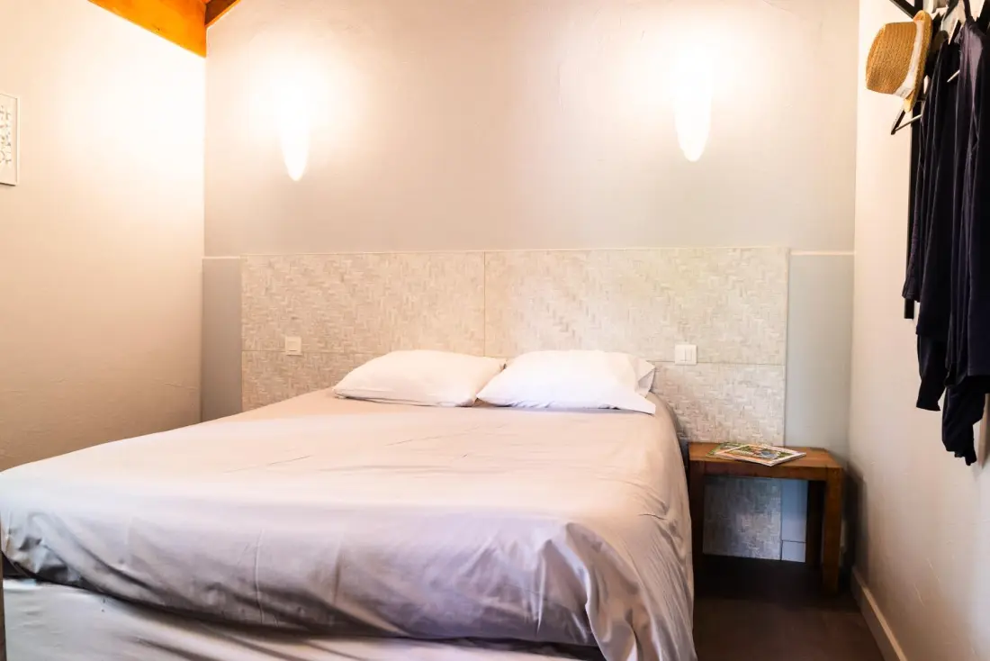Holiday Cottage 4/6 pers. prémium - Brugue falu
