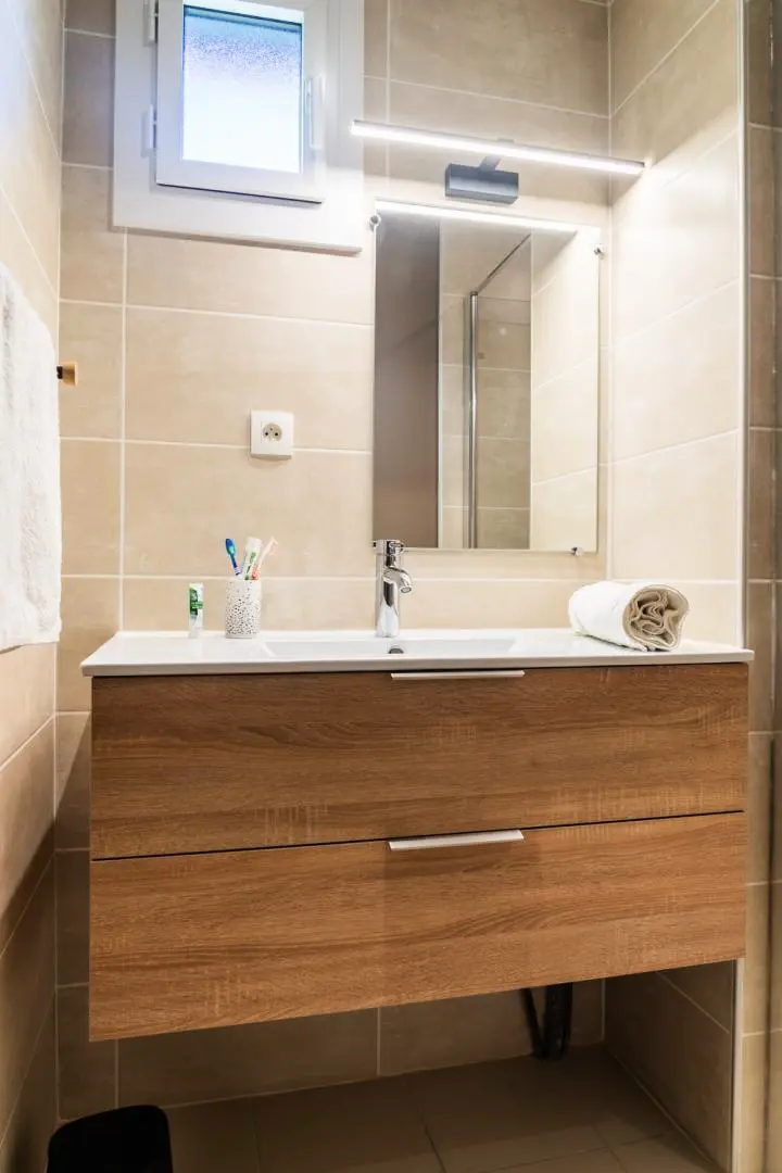 Holiday Cottage 4/6 pers. prémium - Brugue falu