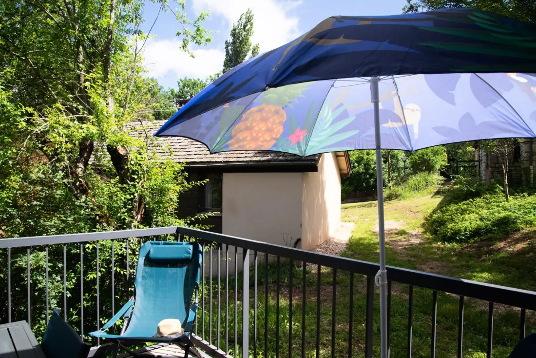 Holiday Cottage 4/6 pers. prémium - Brugue falu