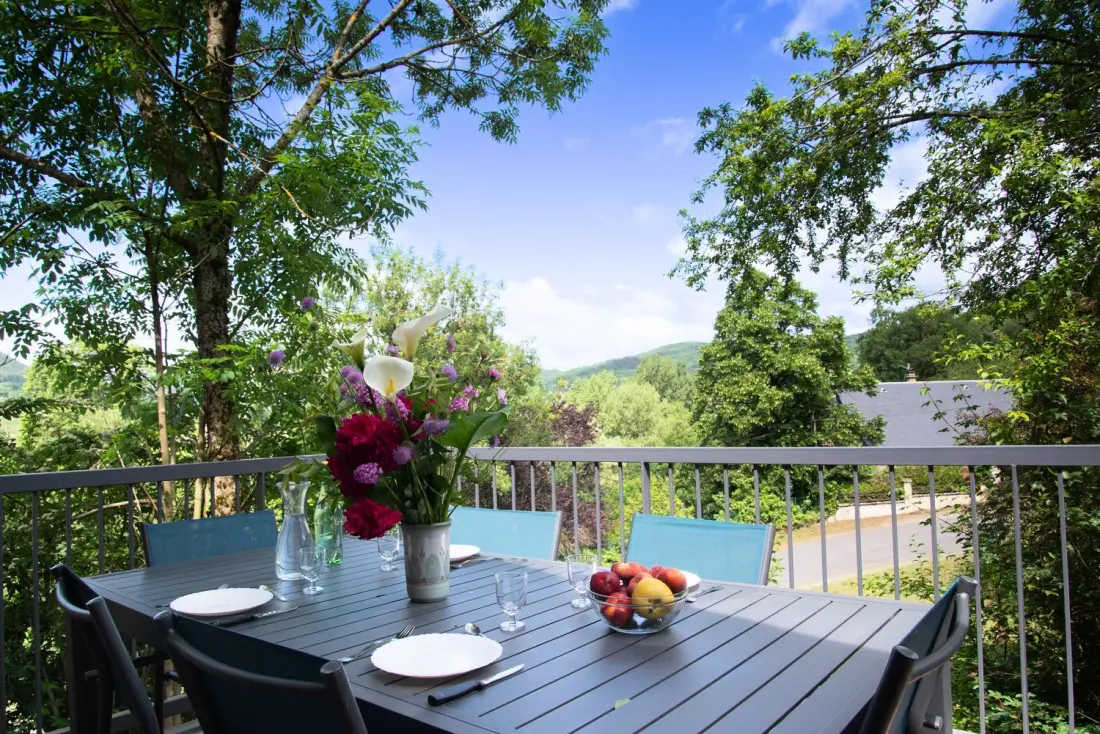 Holiday Cottage 4/6 pers. prémium - Brugue falu