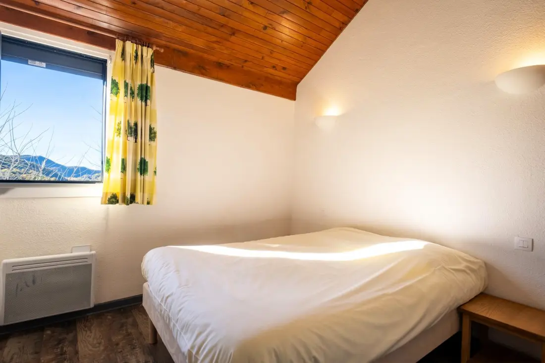 Holiday Cottage 4/6 pers. - Brugue falu