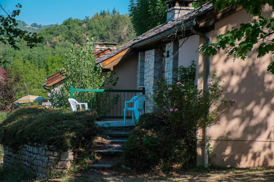 Holiday Cottage 4/6 pers. - Brugue falu