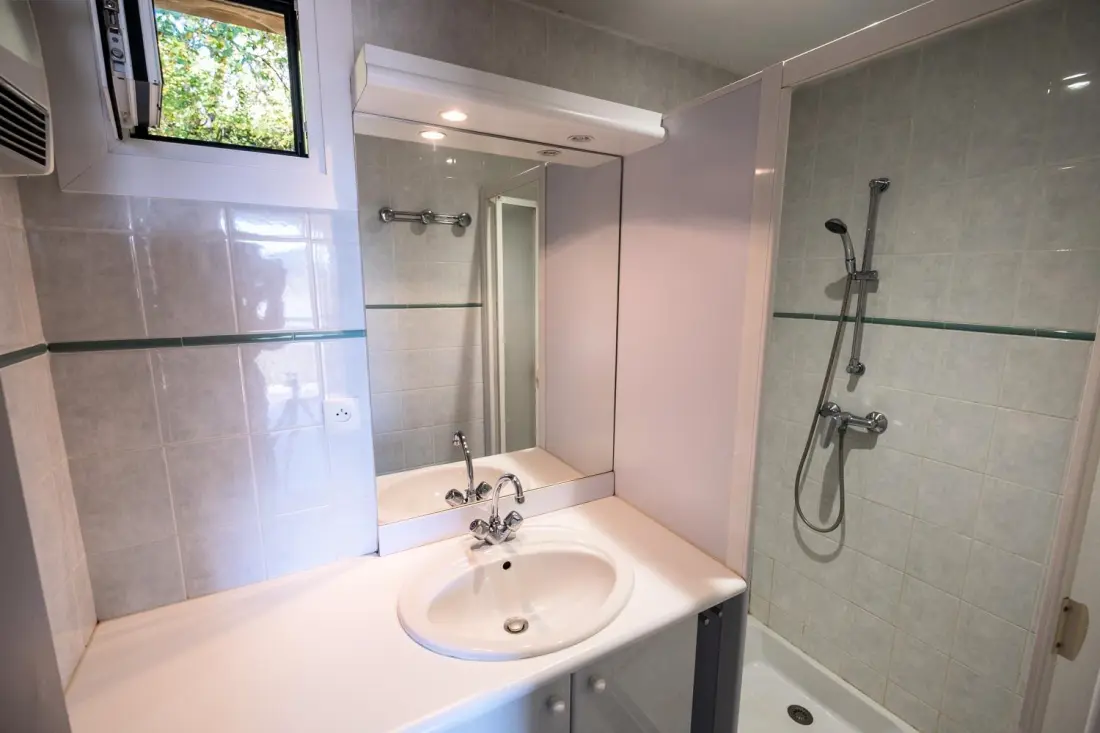 Holiday Cottage 4/6 pers. - Brugue falu