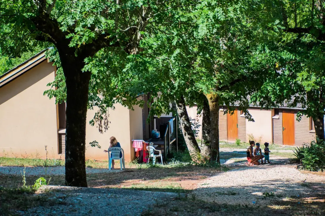 Holiday Cottage 4/6 pers. - Brugue falu