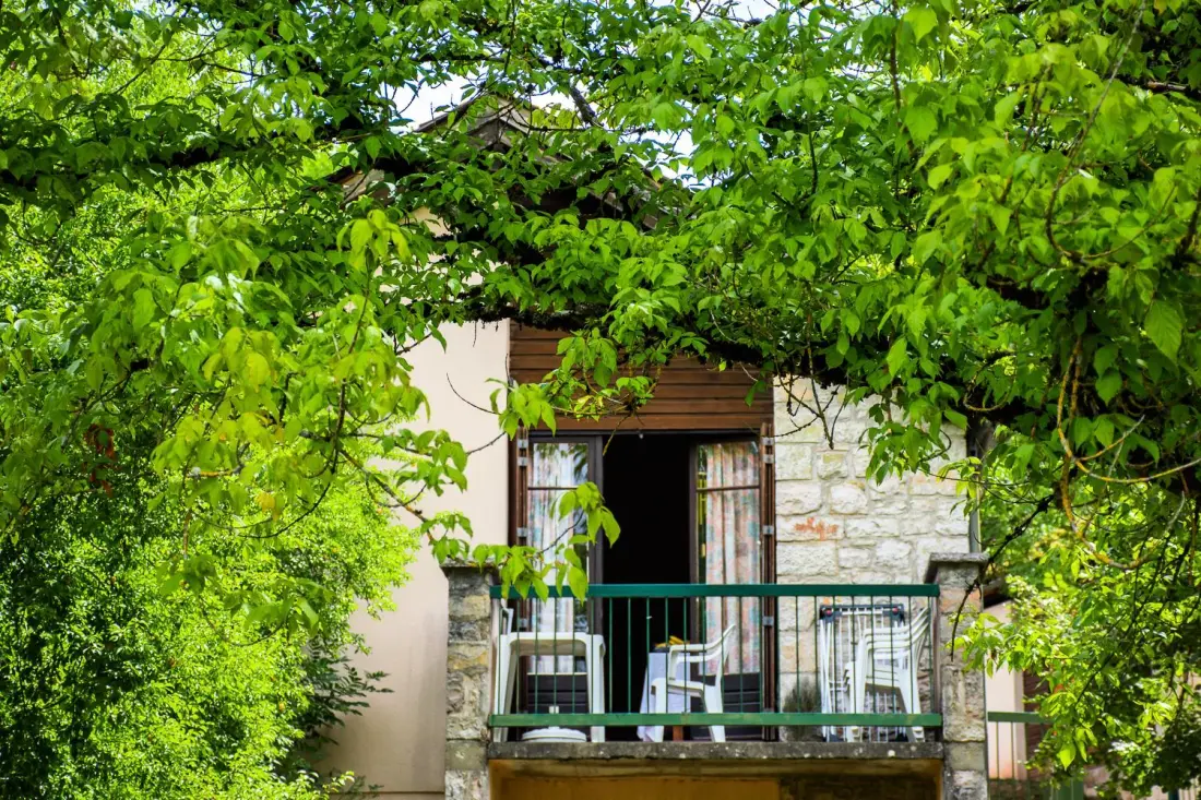 Holiday Cottage 4/6 pers. - Brugue falu