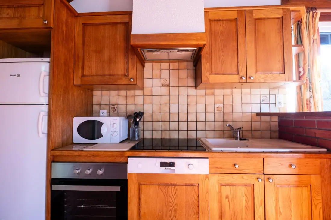 Holiday Cottage 4/6 pers. - Brugue falu