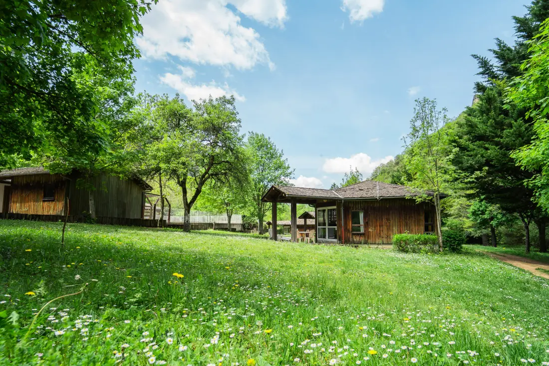 Ház La Canourgue