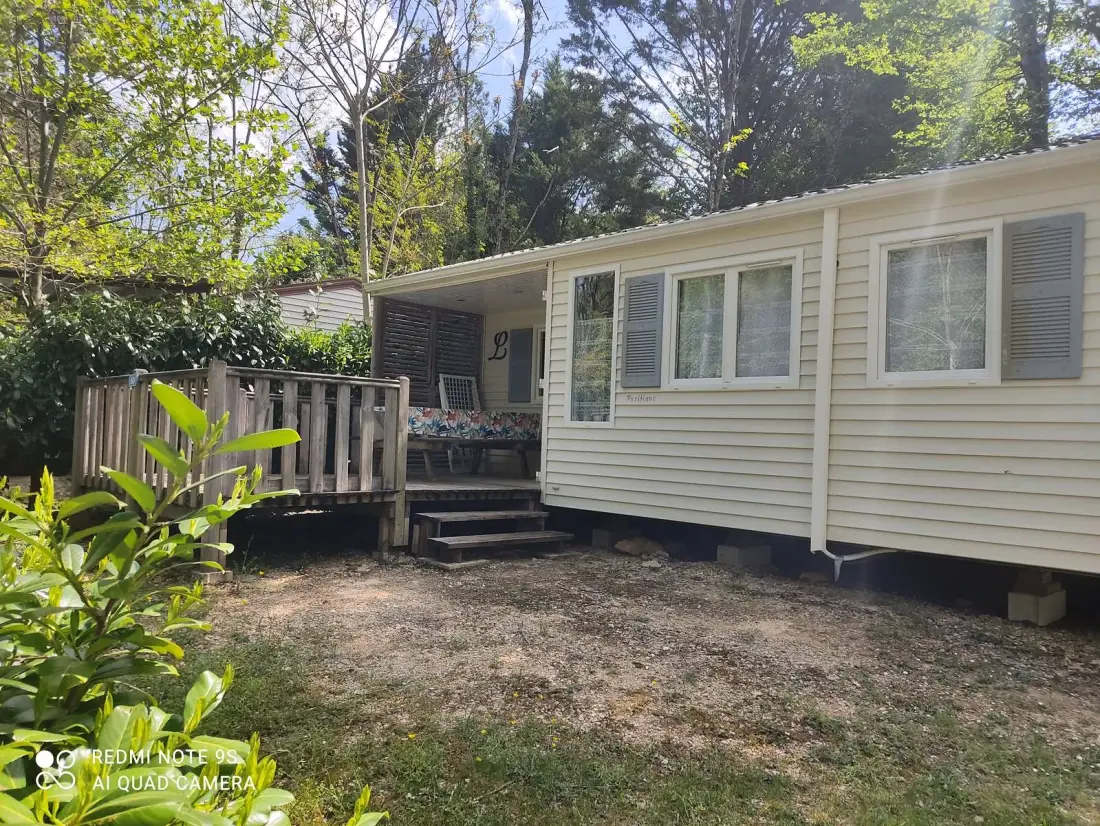 Camping de la Grande Prade 3 Csillagok★★★