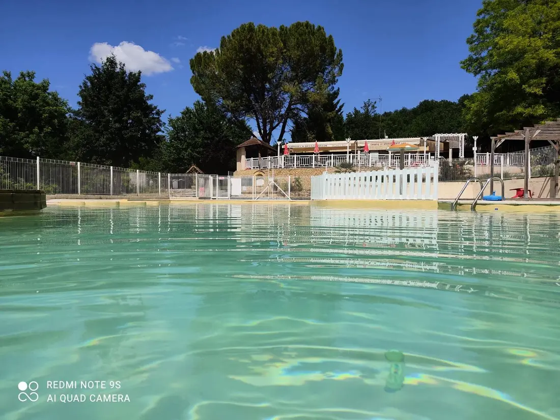 Camping de la Grande Prade 3 Csillagok★★★