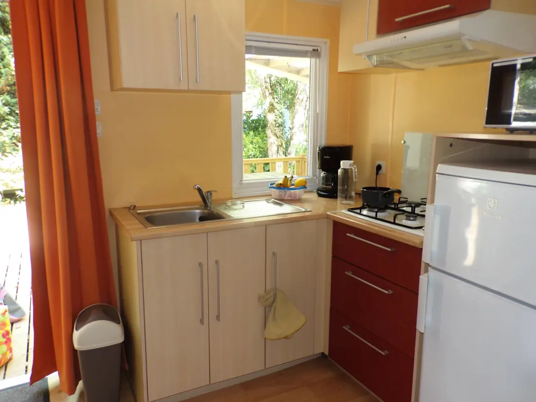 Camping de la Grande Prade 3 Csillagok★★★