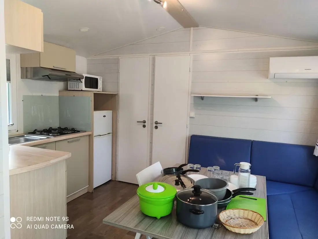 Camping de la Grande Prade 3 Csillagok★★★
