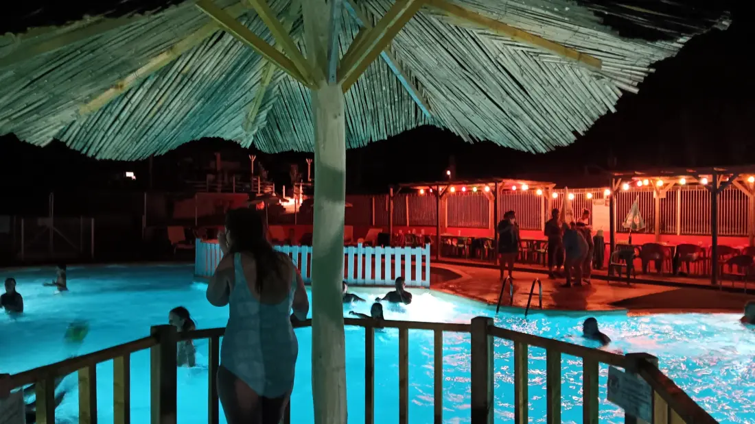 Camping de la Grande Prade 3 Csillagok★★★