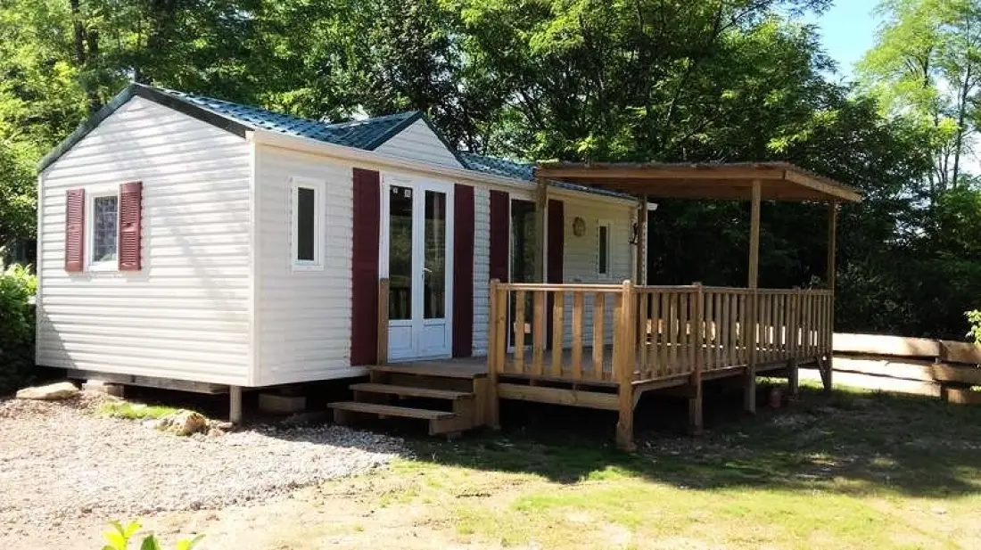 Camping de la Grande Prade 3 Csillagok★★★