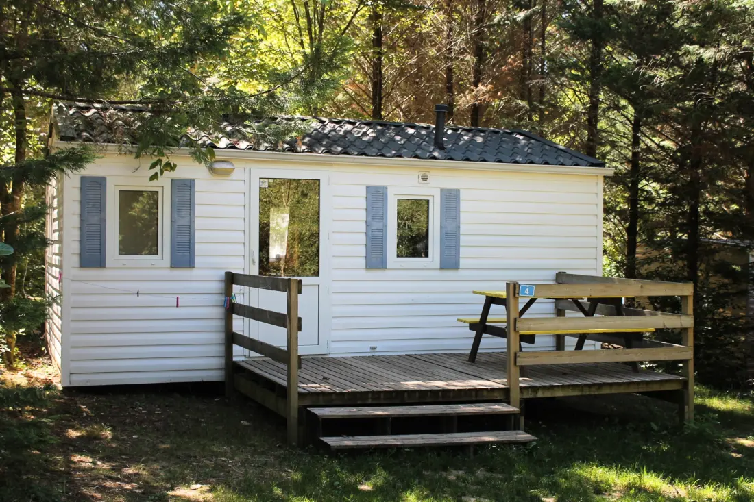 Camping de la Grande Prade 3 Csillagok★★★