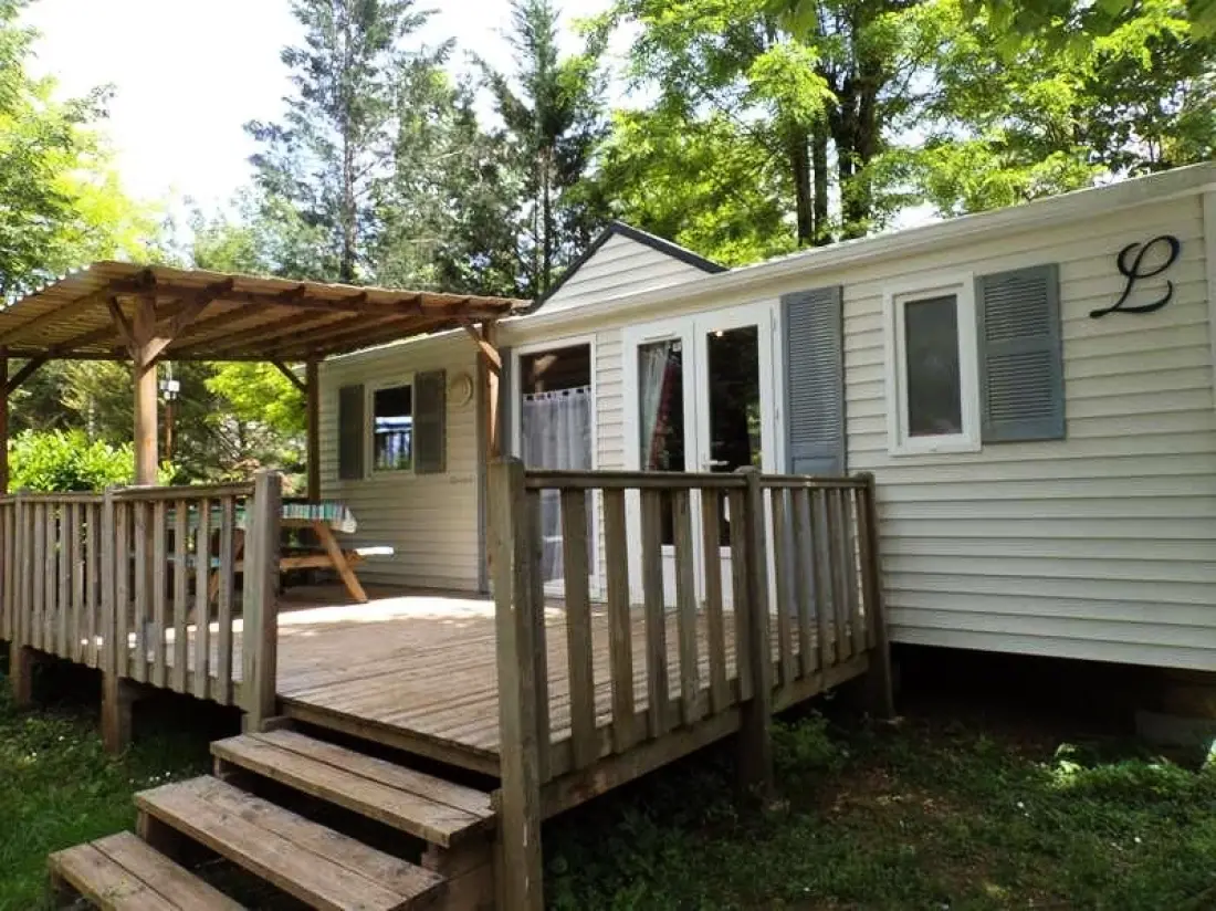 Camping de la Grande Prade 3 Csillagok★★★