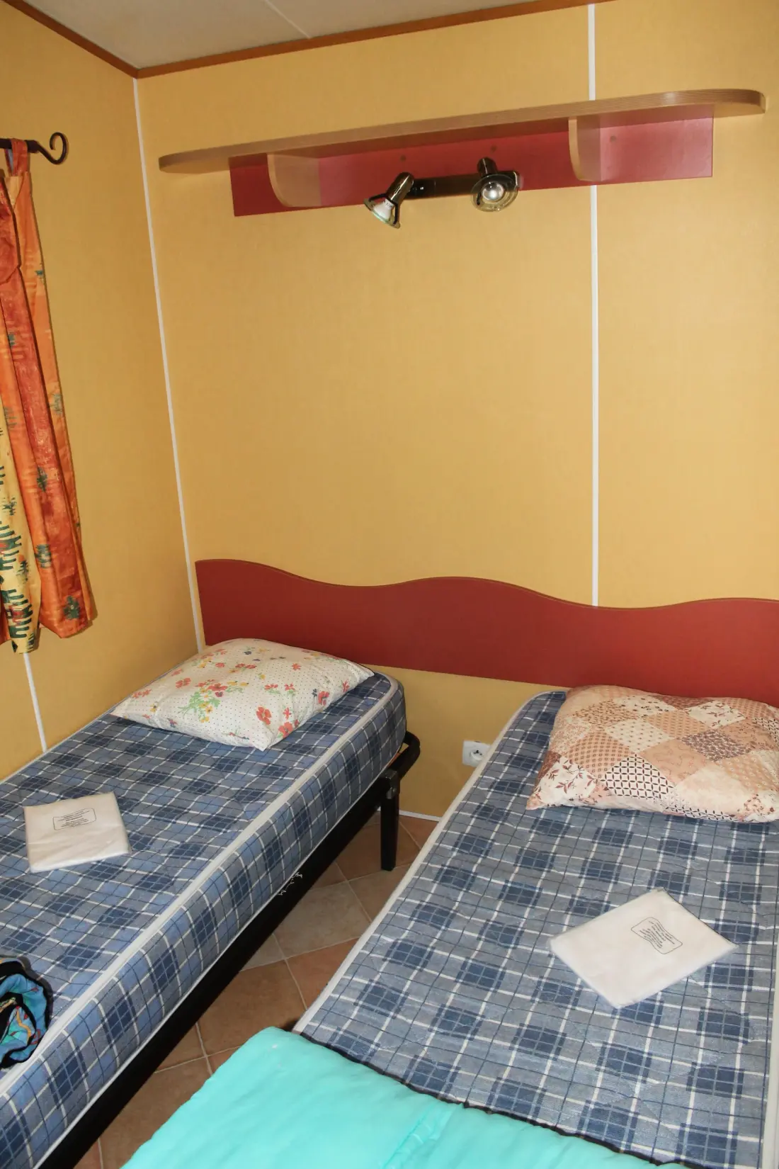 Camping de la Grande Prade 3 Csillagok★★★