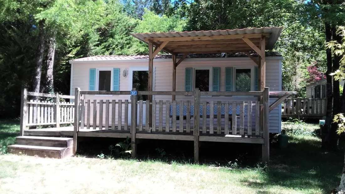 Camping de la Grande Prade 3 Csillagok★★★