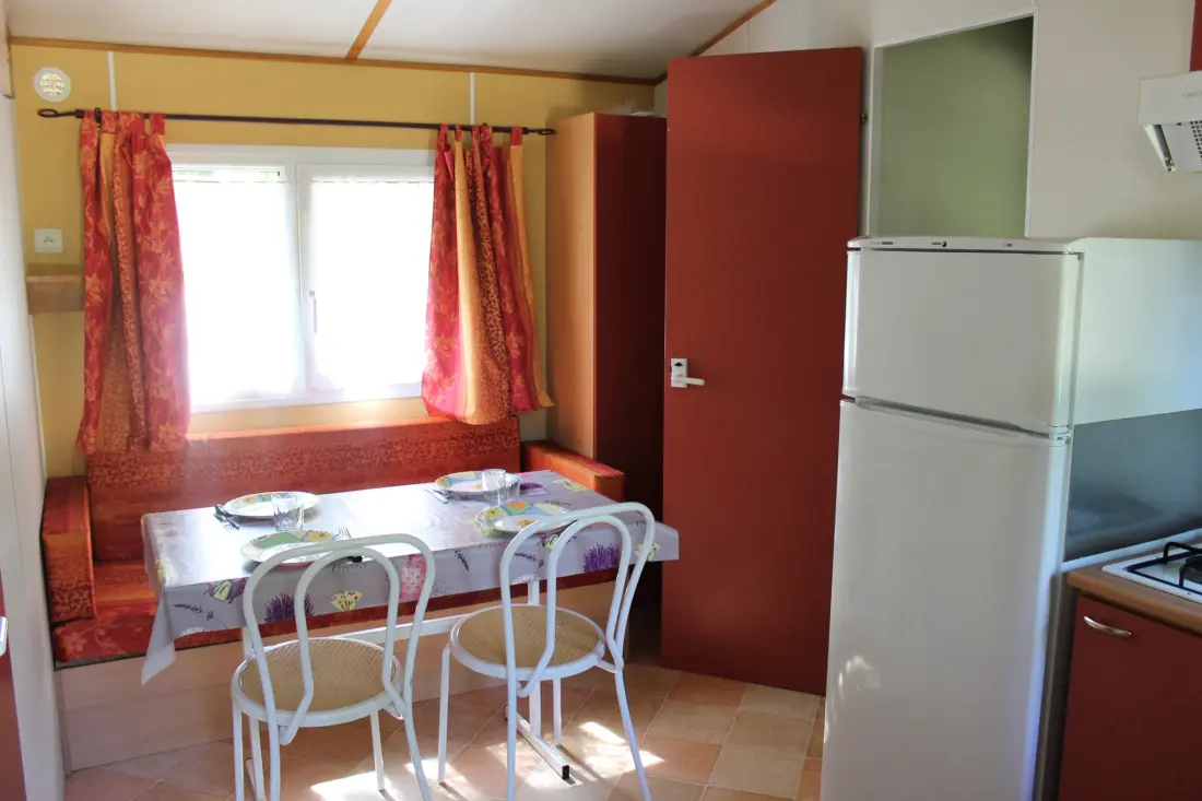 Camping de la Grande Prade 3 Csillagok★★★