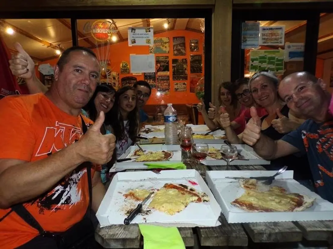 Camping de la Grande Prade 3 Csillagok★★★
