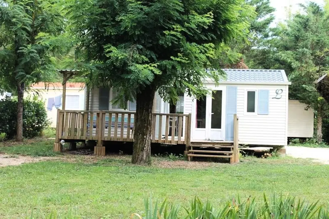 Camping de la Grande Prade 3 Csillagok★★★