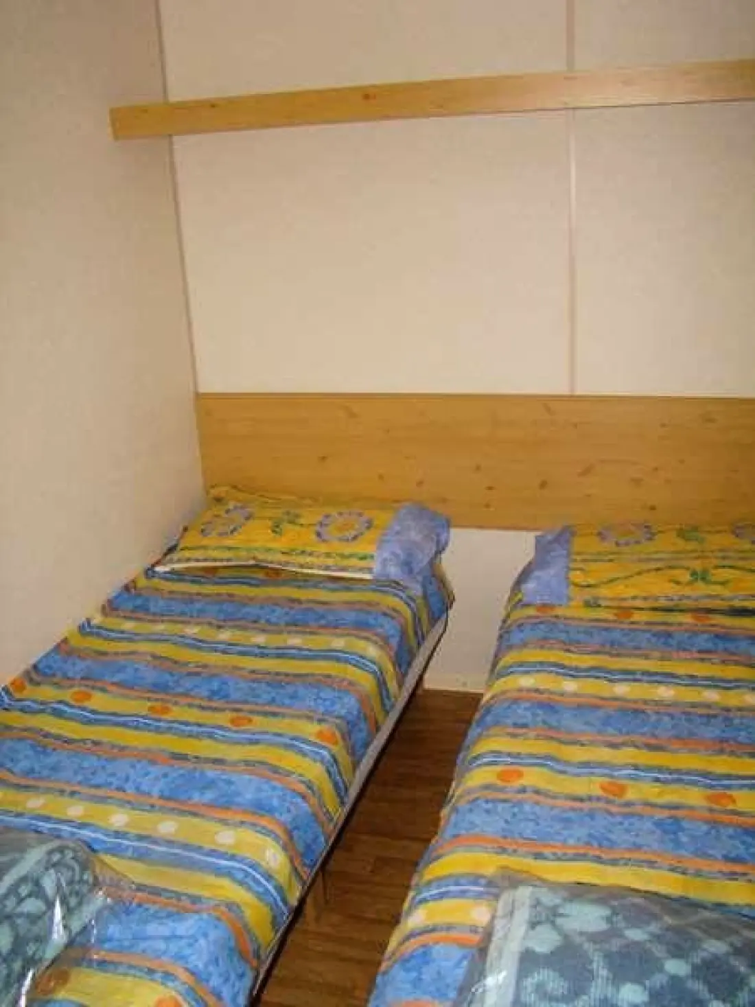 Camping de la Grande Prade 3 Csillagok★★★