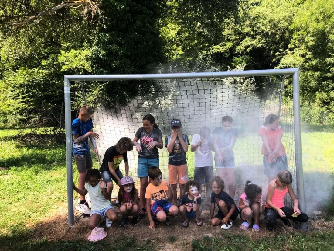 Camping de la Grande Prade 3 Csillagok★★★