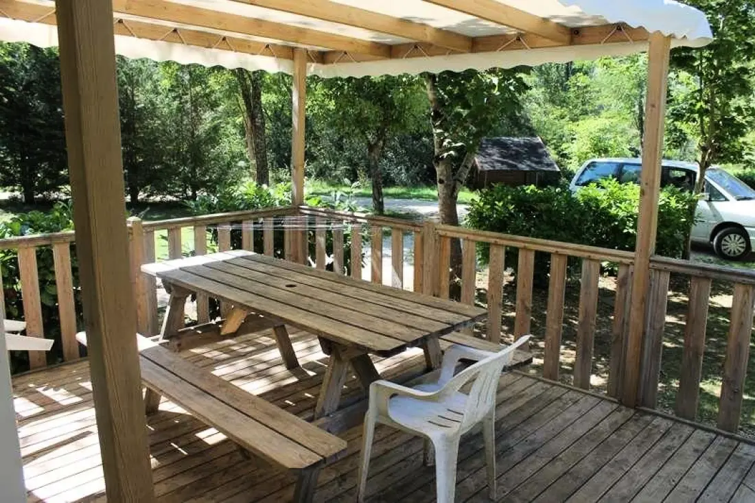 Camping de la Grande Prade 3 Csillagok★★★