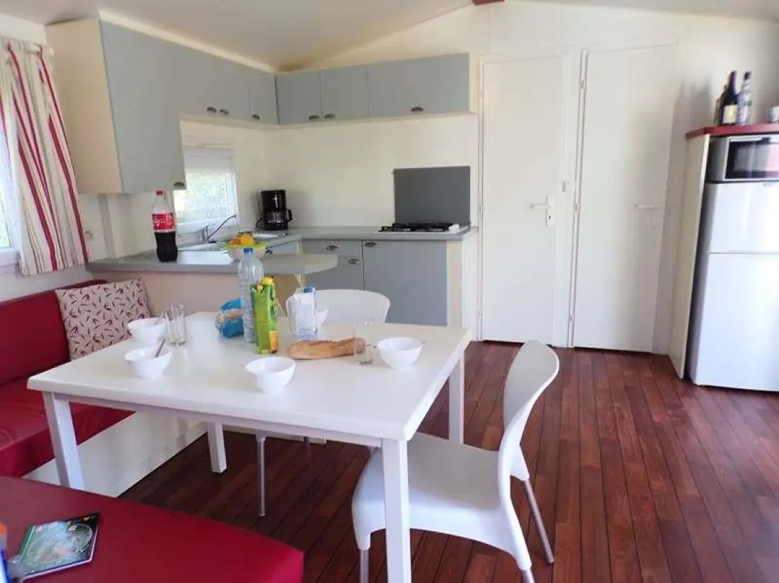 Camping de la Grande Prade 3 Csillagok★★★