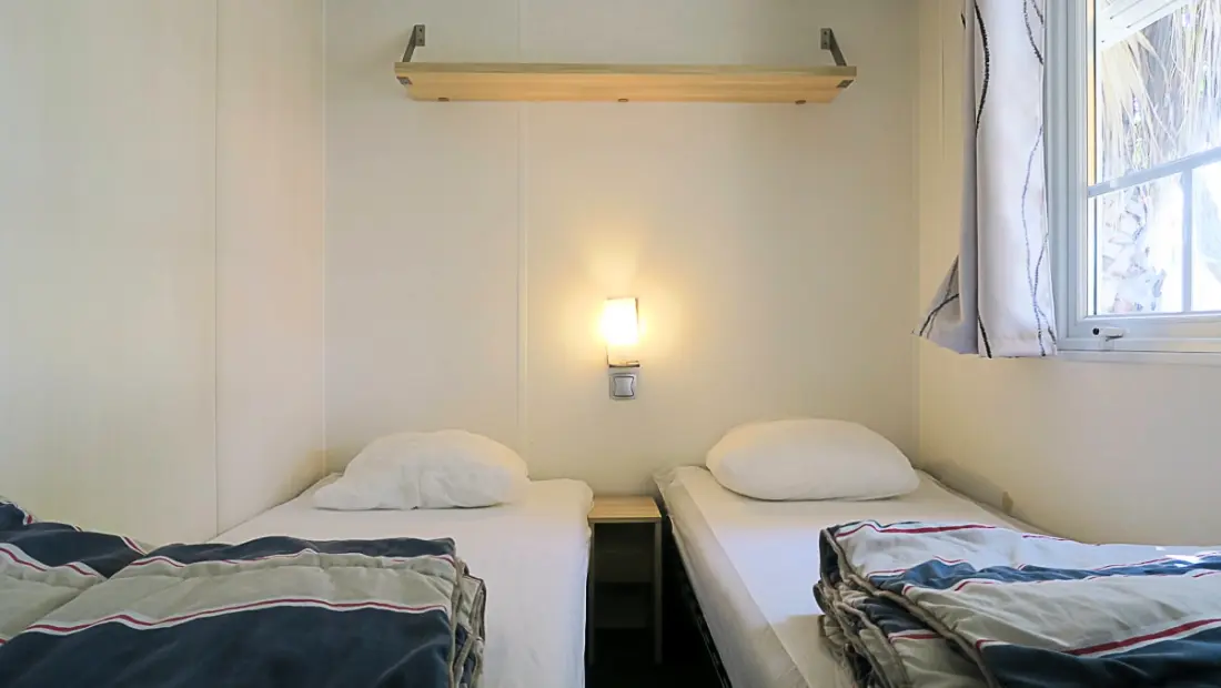 Camping de la Grande Prade 3 Csillagok★★★