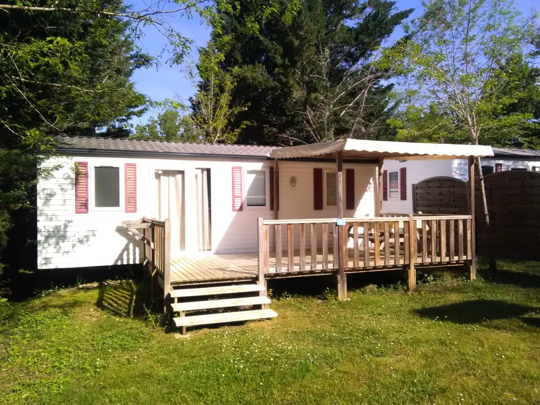 Camping de la Grande Prade 3 Csillagok★★★