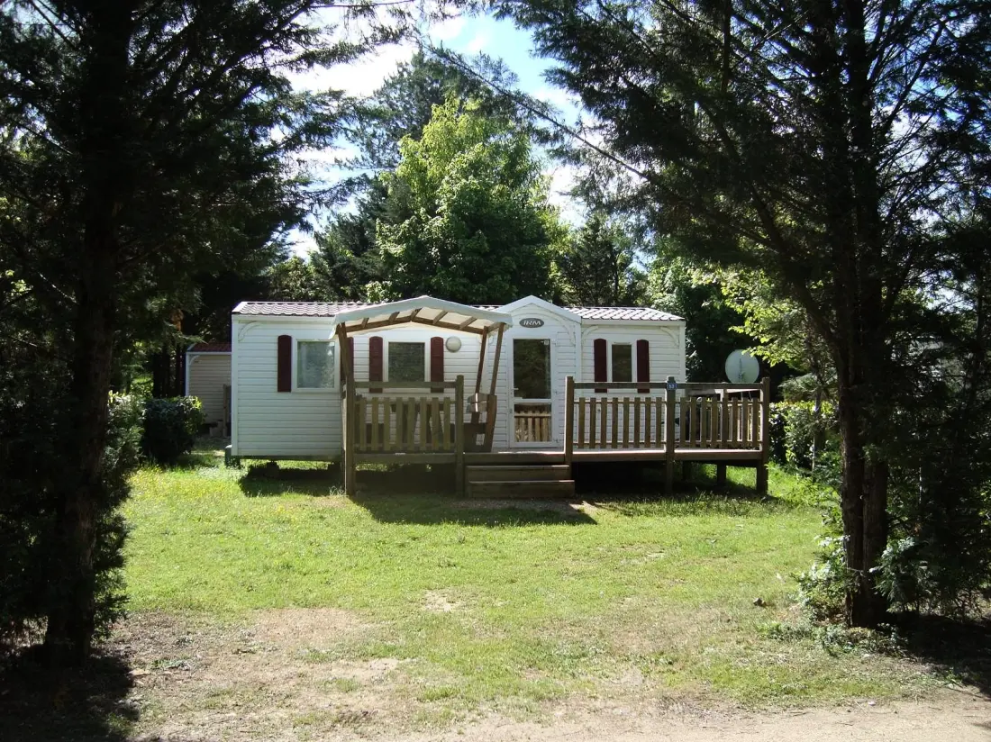 Camping de la Grande Prade 3 Csillagok★★★
