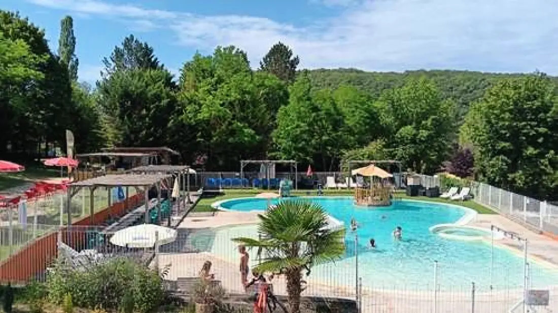 Camping de la Grande Prade 3 Csillagok★★★