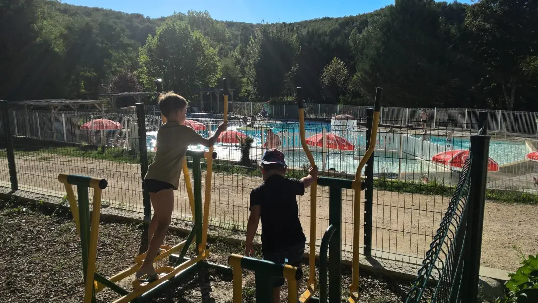 Camping de la Grande Prade 3 Csillagok★★★