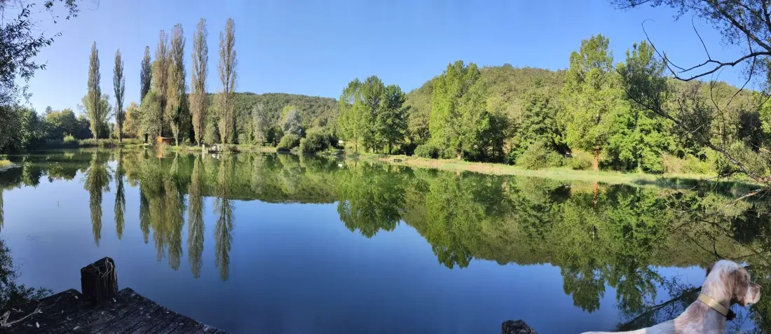 Camping de la Grande Prade 3 Csillagok★★★