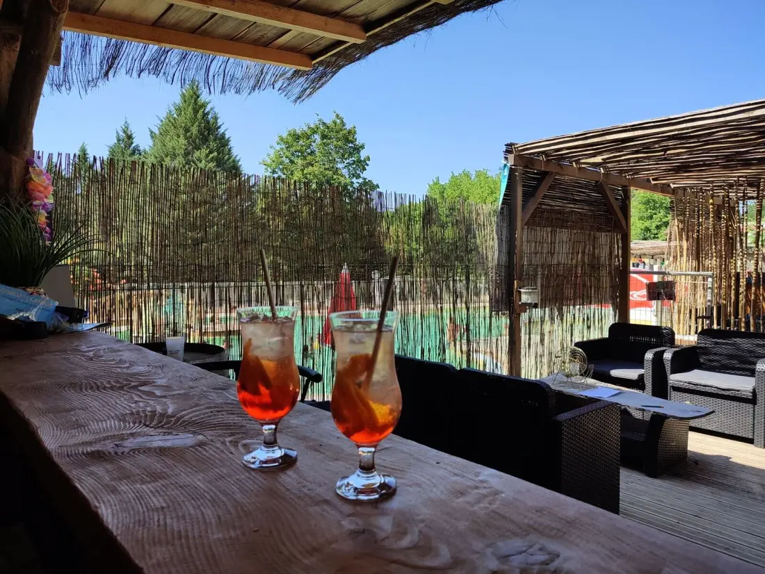 Camping de la Grande Prade 3 Csillagok★★★