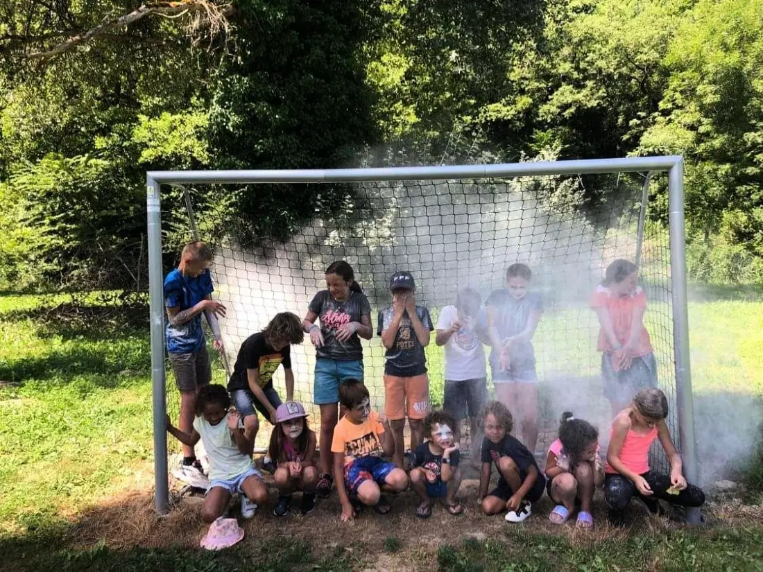 Camping de la Grande Prade 3 Csillagok★★★