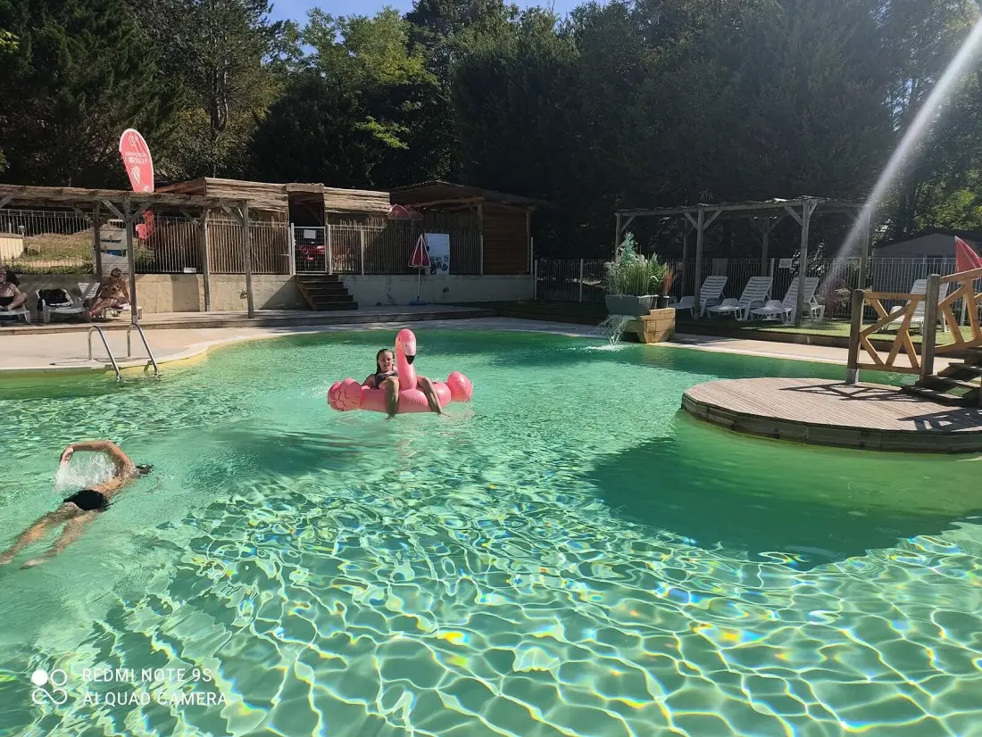 Camping de la Grande Prade 3 Csillagok★★★