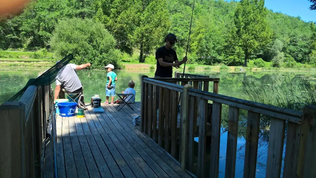 Camping de la Grande Prade 3 Csillagok★★★
