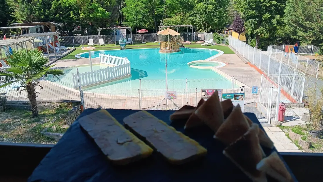 Camping de la Grande Prade 3 Csillagok★★★