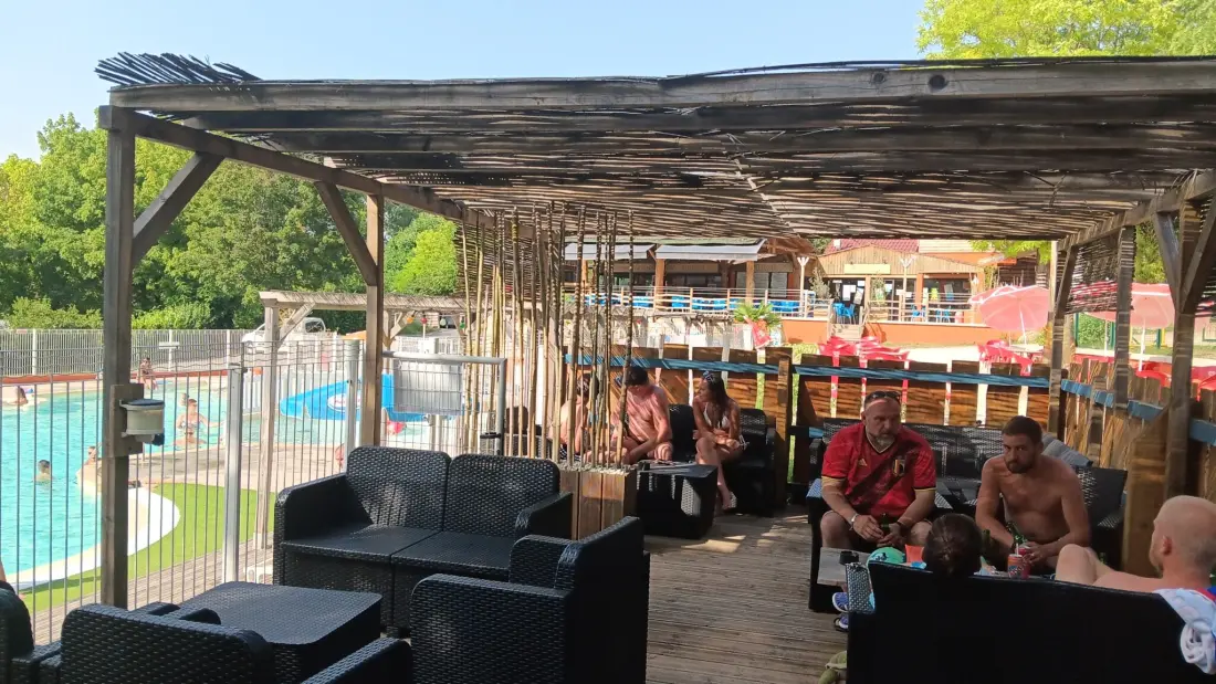 Camping de la Grande Prade 3 Csillagok★★★