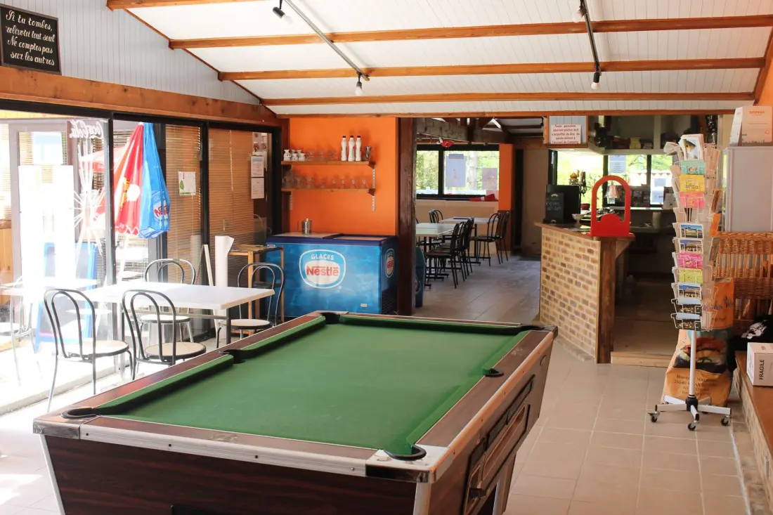 Camping de la Grande Prade 3 Csillagok★★★
