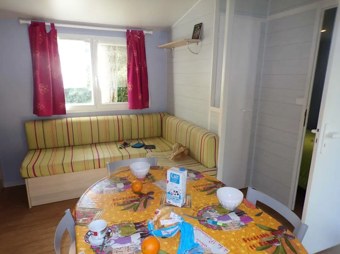 Camping de la Grande Prade 3 Csillagok★★★