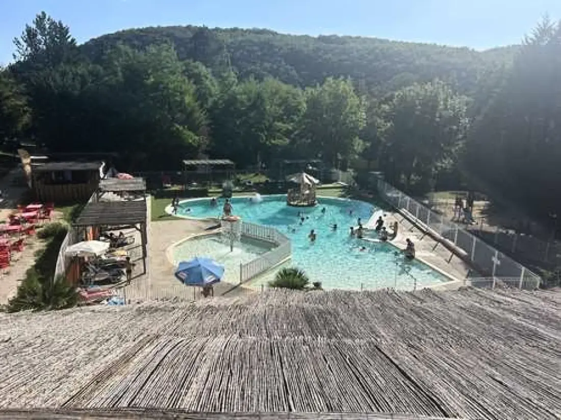 Camping de la Grande Prade 3 Csillagok★★★