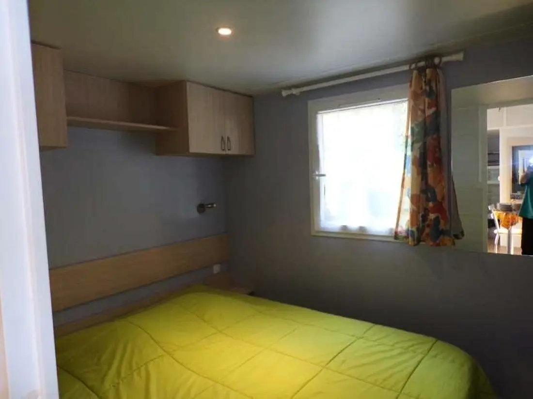 Camping de la Grande Prade 3 Csillagok★★★