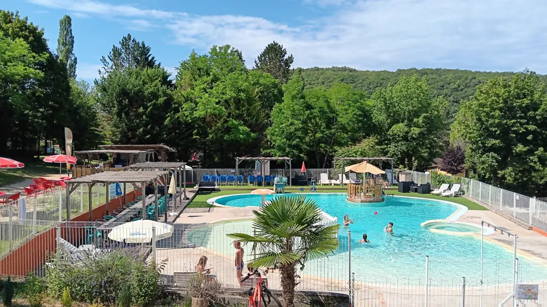 Camping de la Grande Prade 3 Csillagok★★★