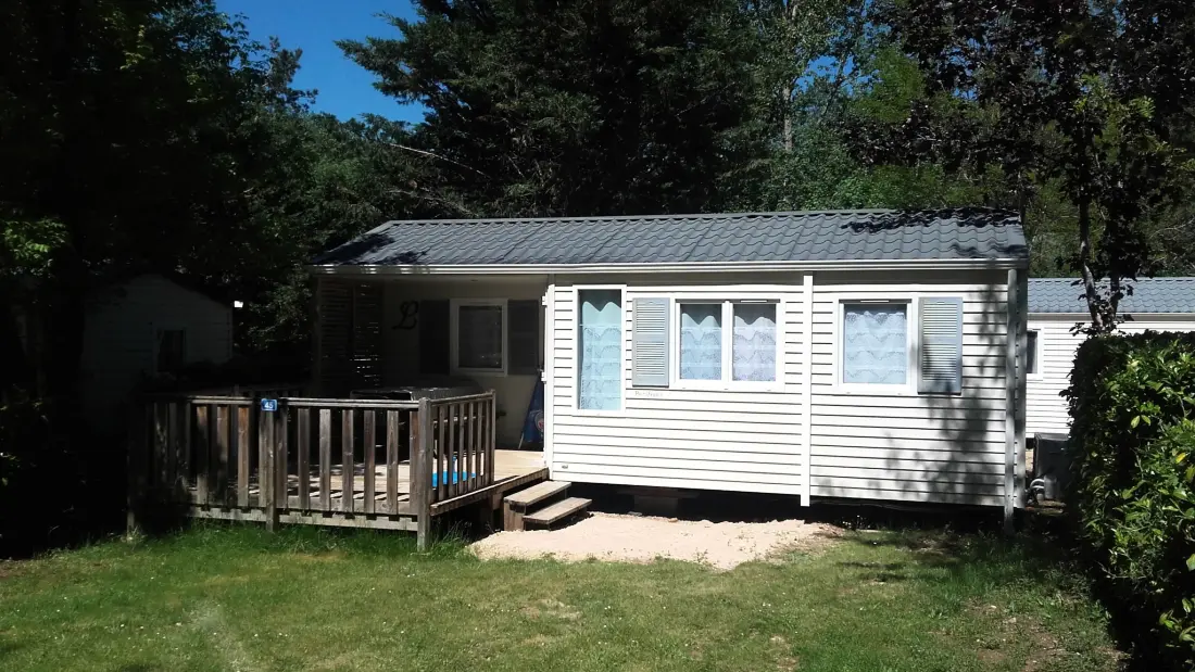 Camping de la Grande Prade 3 Csillagok★★★