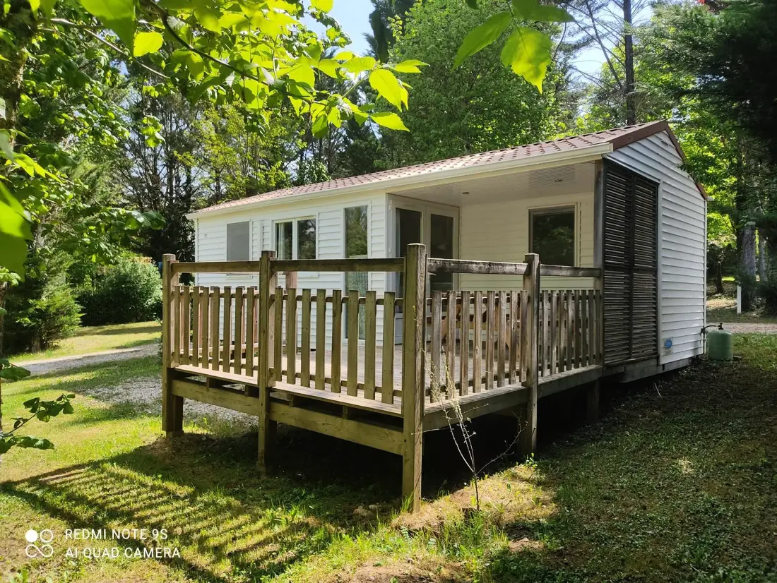 Camping de la Grande Prade 3 Csillagok★★★