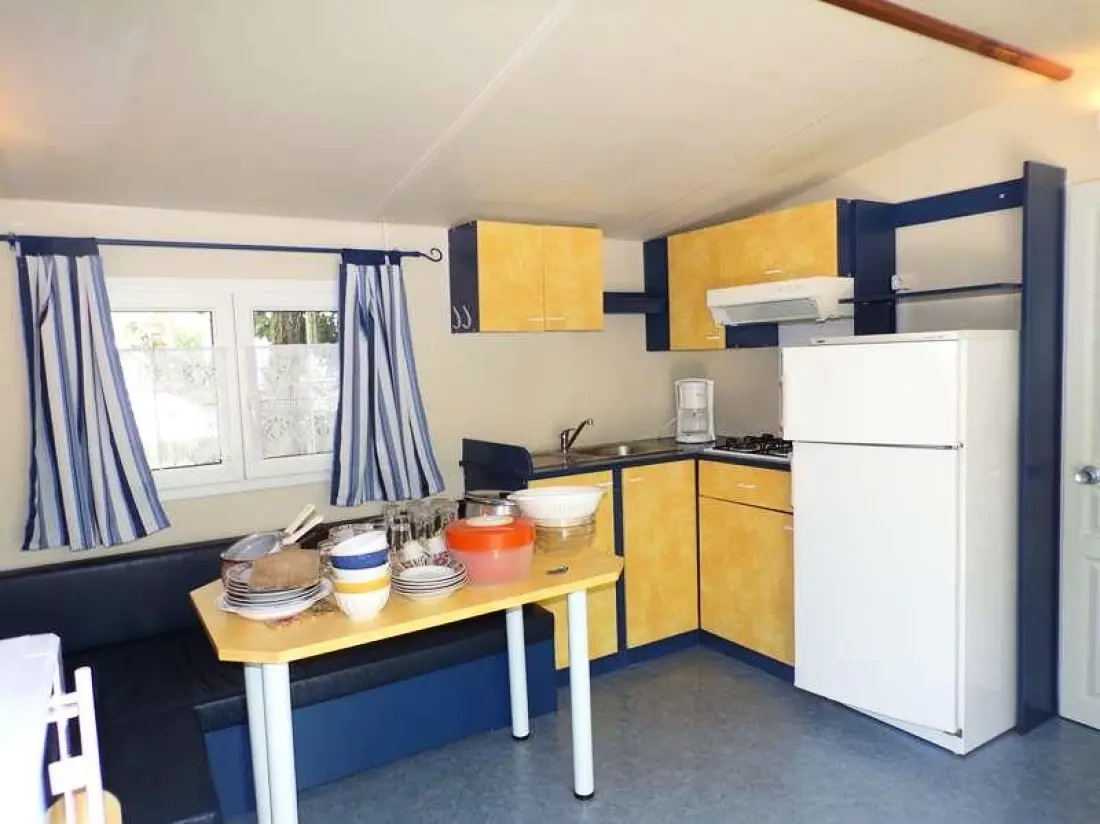 Camping de la Grande Prade 3 Csillagok★★★