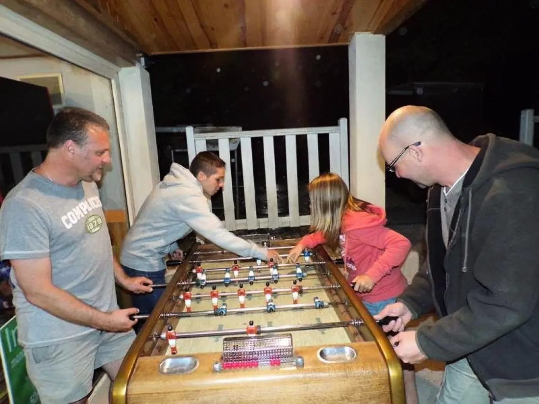 Camping de la Grande Prade 3 Csillagok★★★